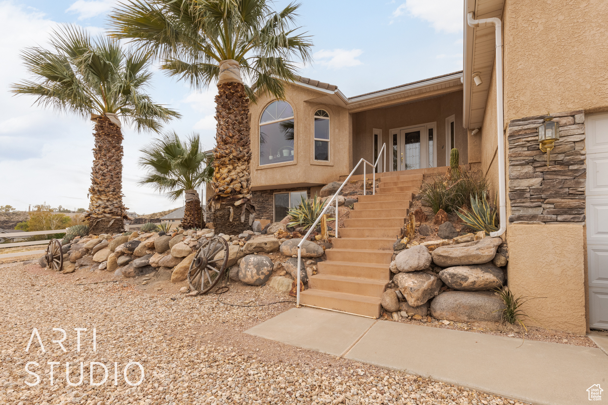 CHOLLA CREEK 1B AMD & EXT - Residential