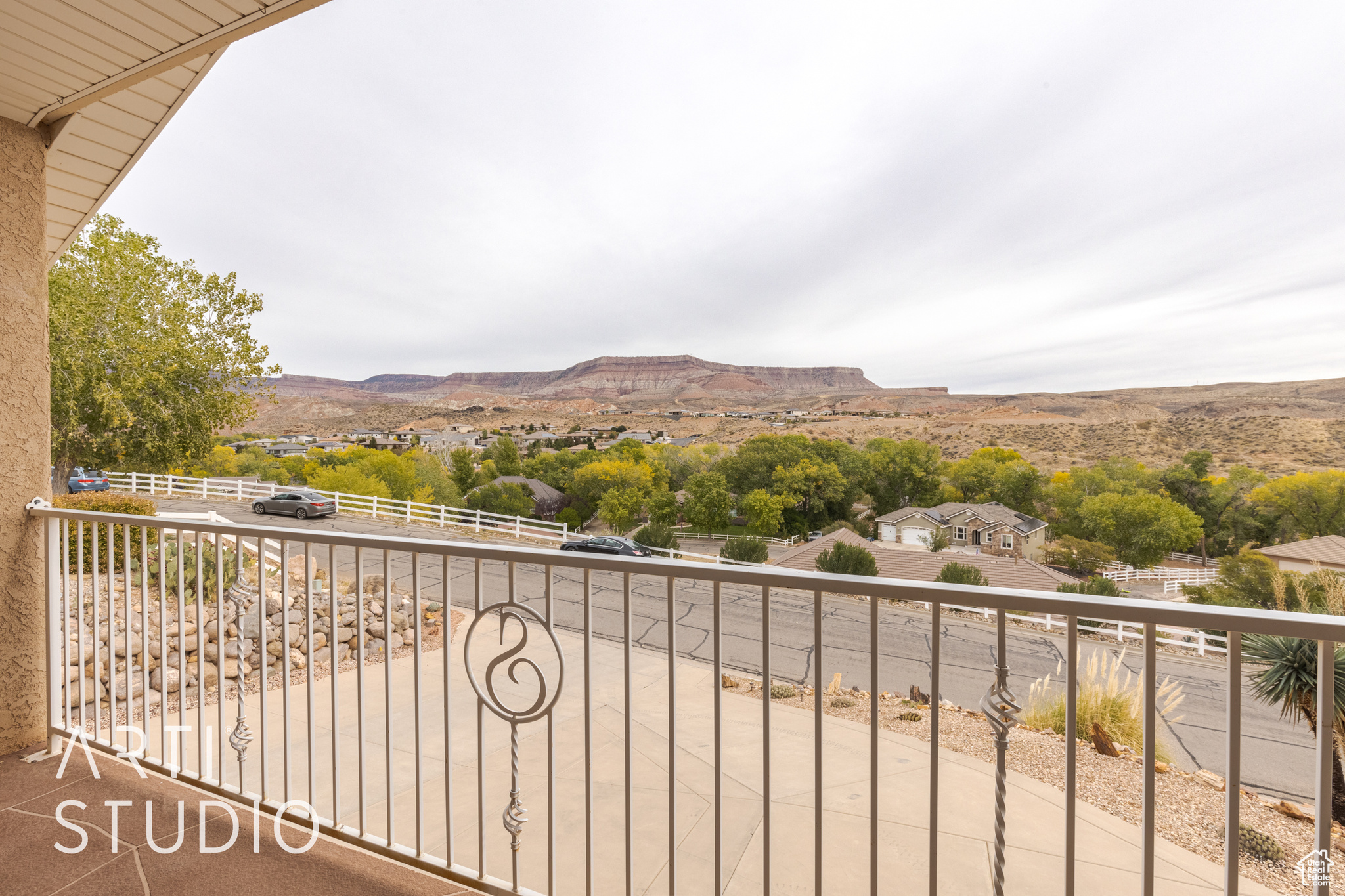 CHOLLA CREEK 1B AMD & EXT - Residential