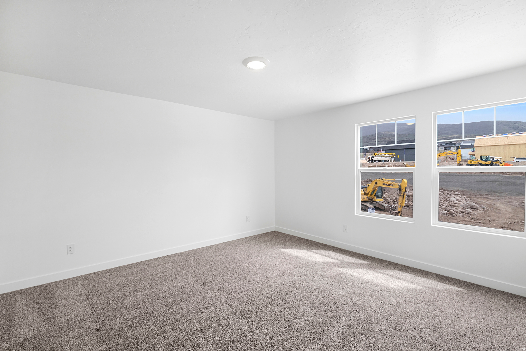 MONTREUX - Residential Lease