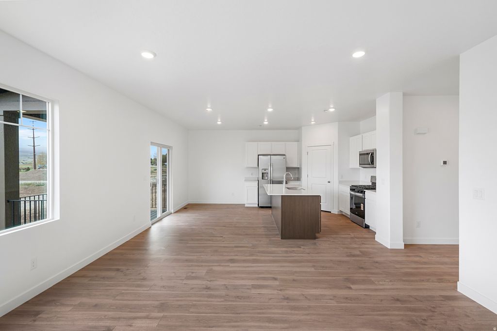 Photo of 2035 N HIGH UINTAS LN, Heber City, UT 84032 (MLS # 2159450)