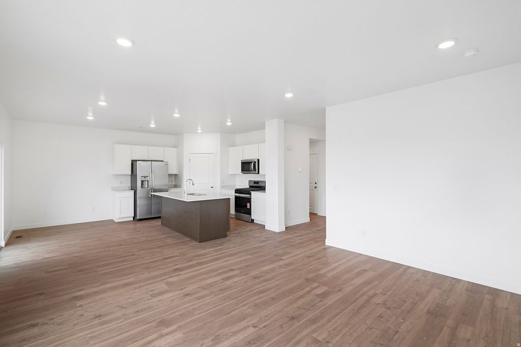 Photo of 2035 N HIGH UINTAS LN, Heber City, UT 84032 (MLS # 2159450)