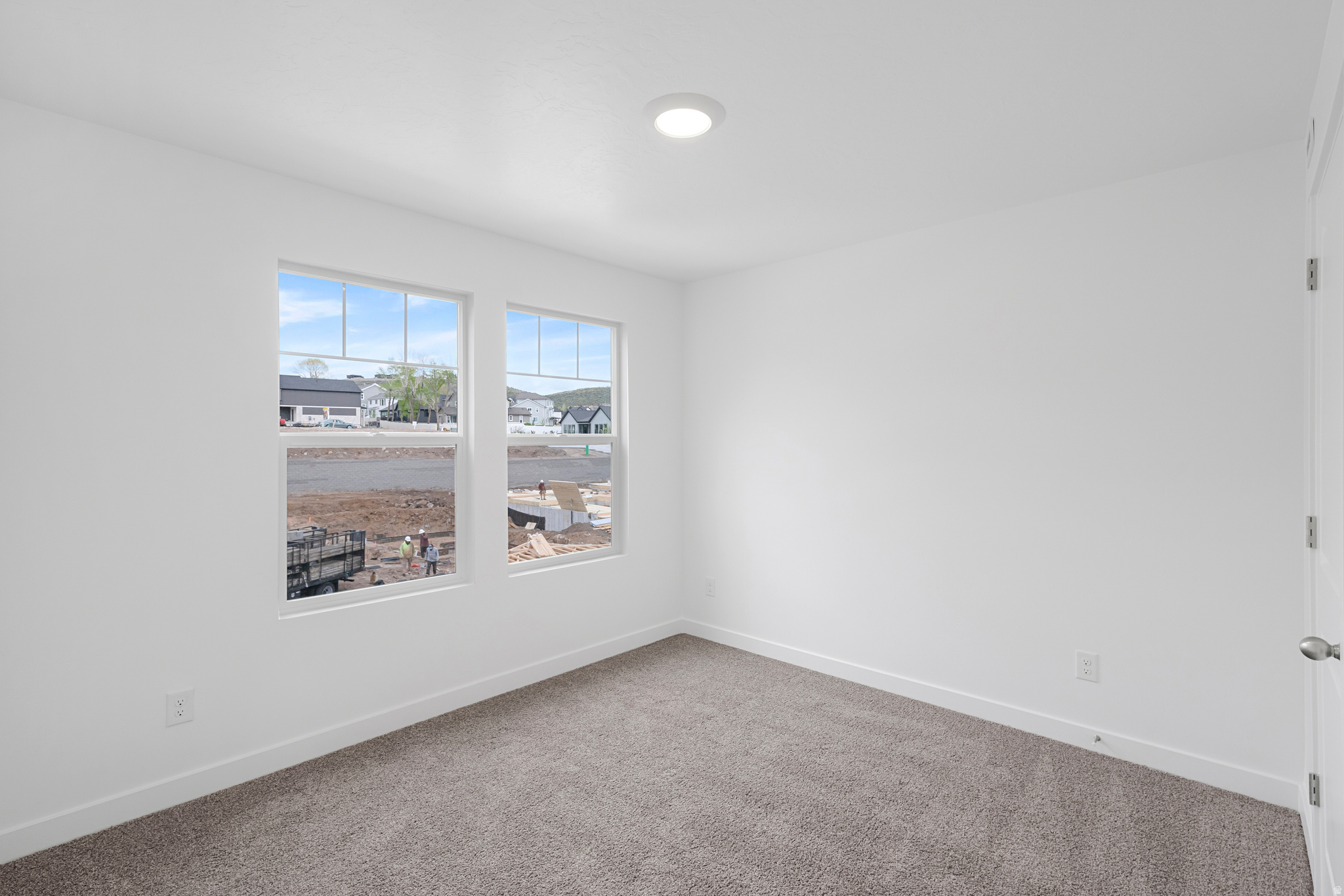 MONTREUX - Residential Lease