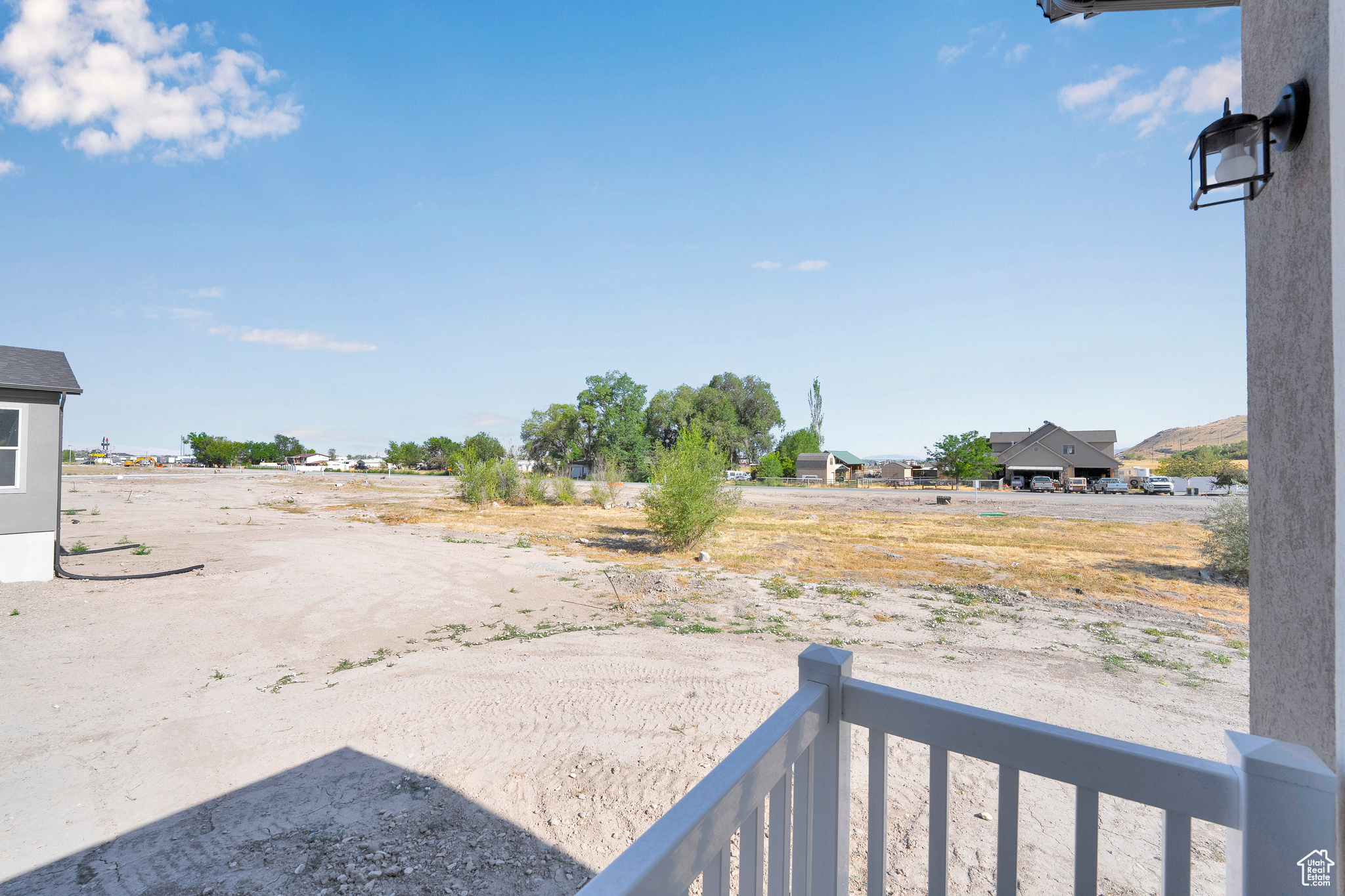 PASTURES AT SADDLEBACK - Residential