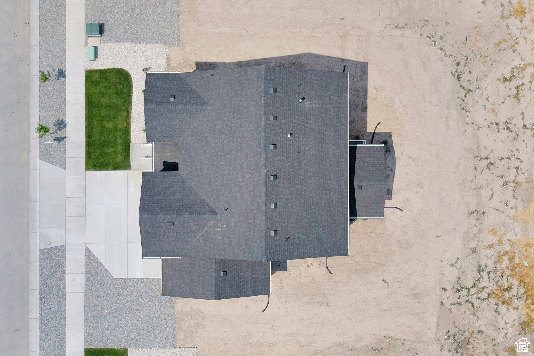 PASTURES AT SADDLEBACK - Residential