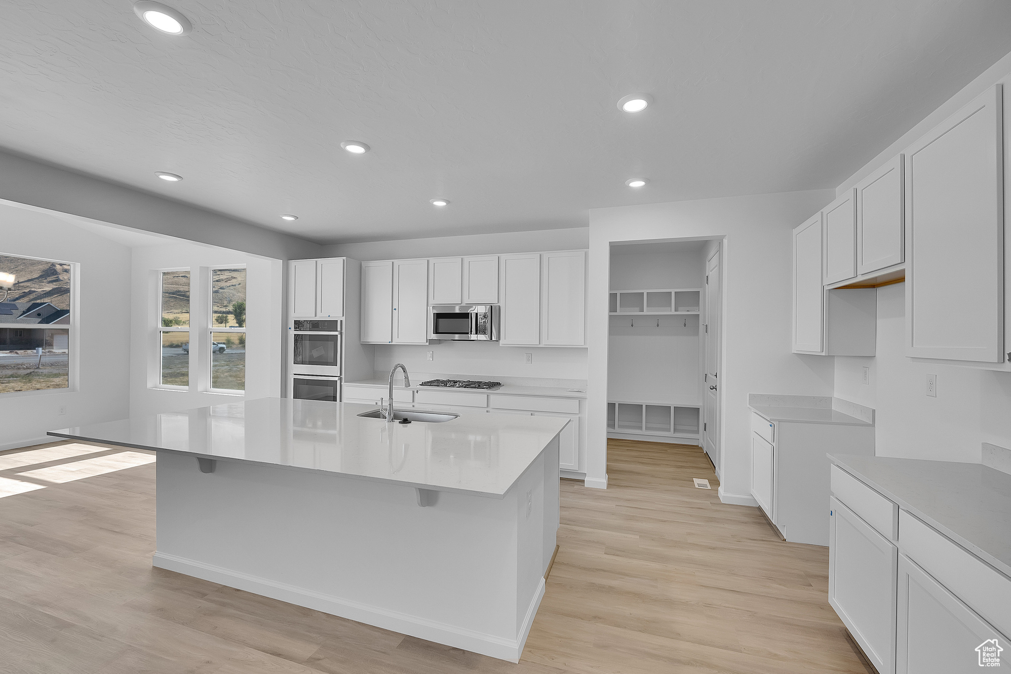 PASTURES AT SADDLEBACK - Residential