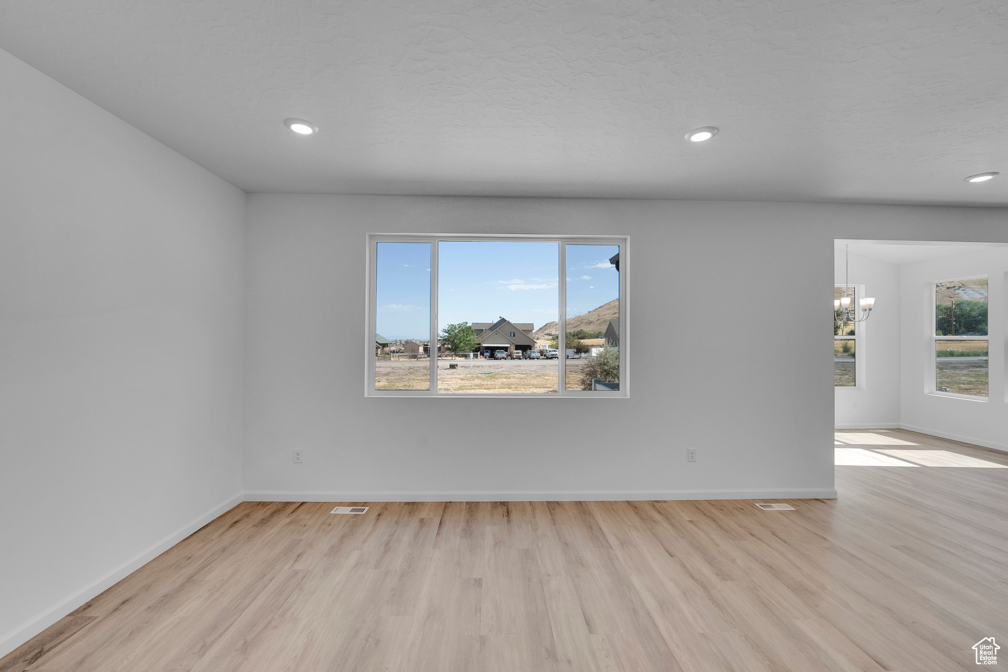 PASTURES AT SADDLEBACK - Residential