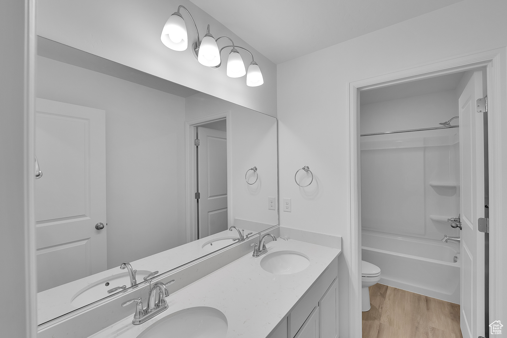 PASTURES AT SADDLEBACK - Residential