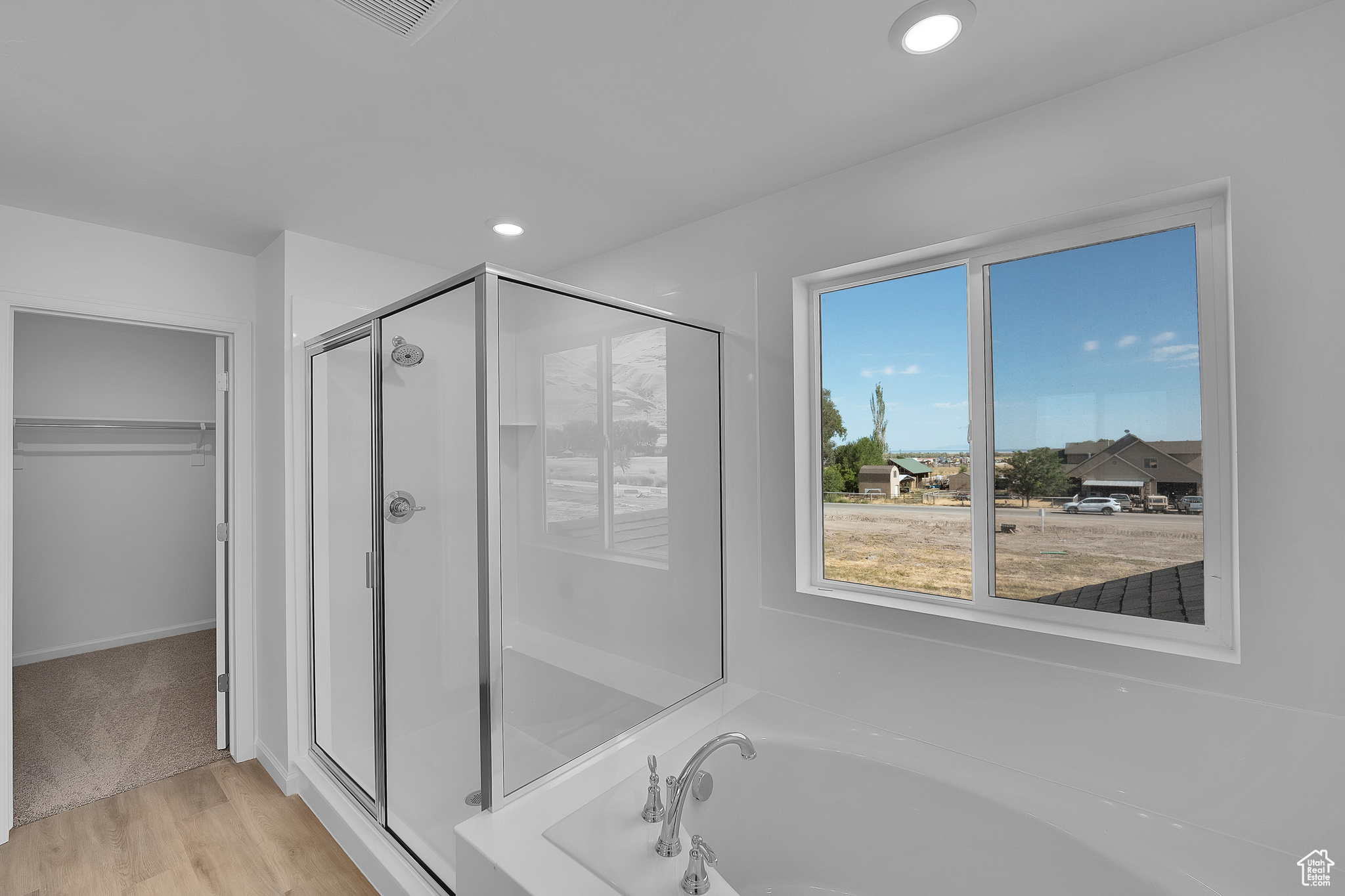 PASTURES AT SADDLEBACK - Residential