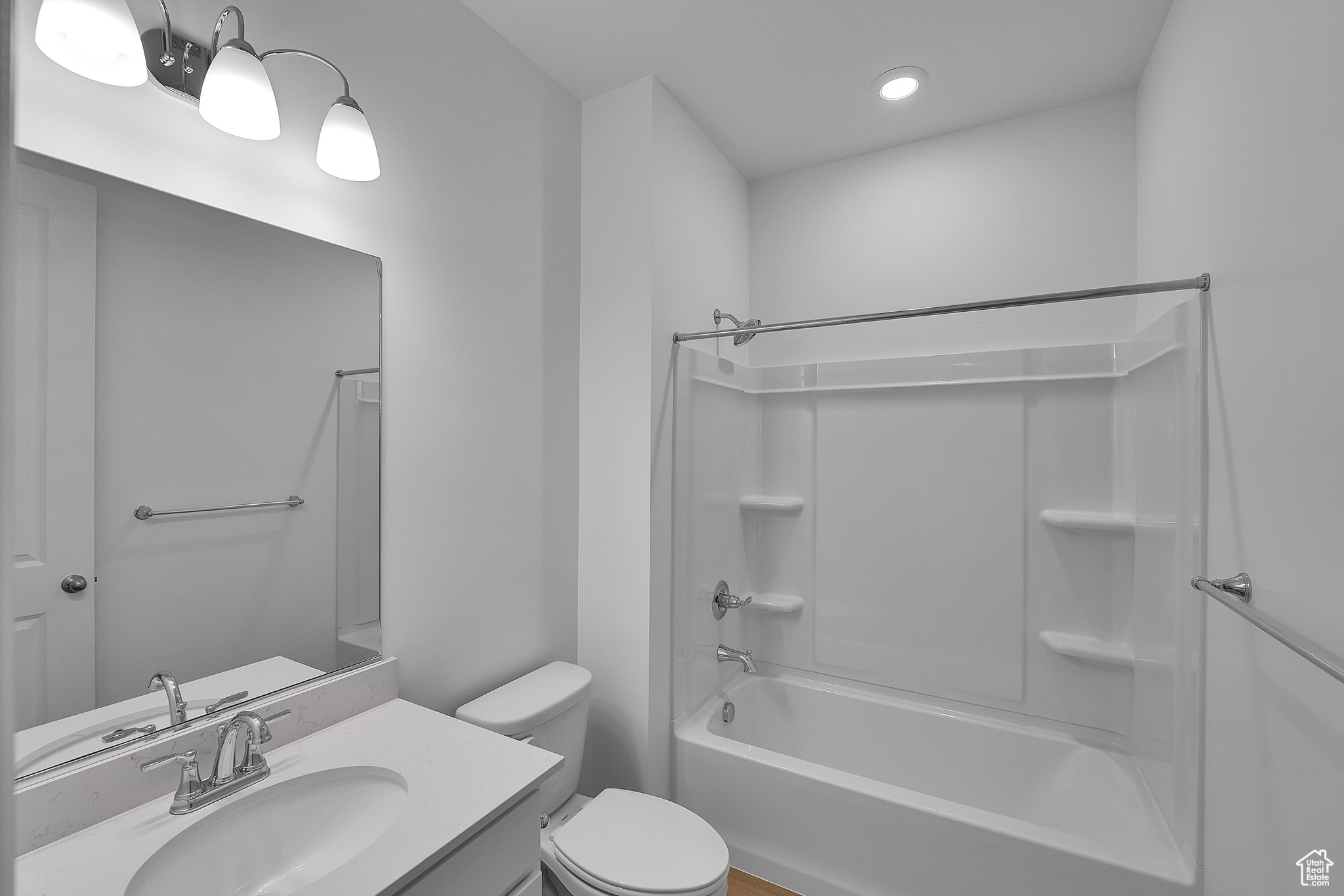 PASTURES AT SADDLEBACK - Residential