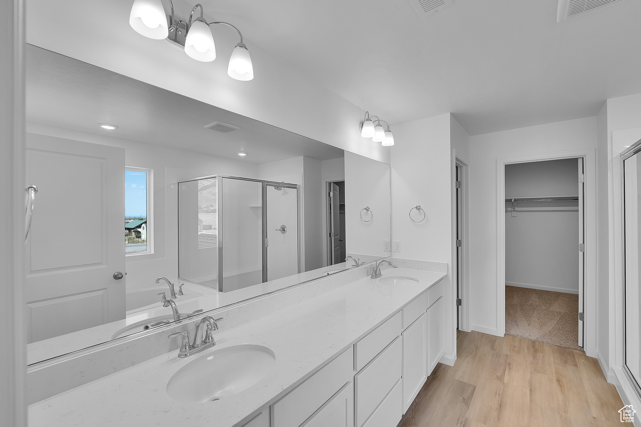 PASTURES AT SADDLEBACK - Residential