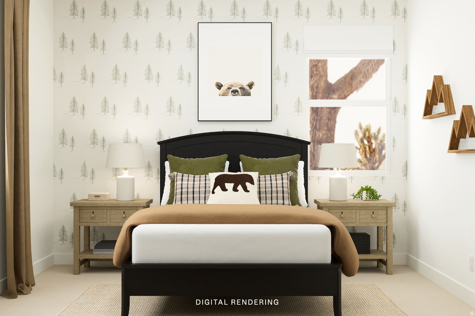 CECITA CREST AT DIVARIO - Residential