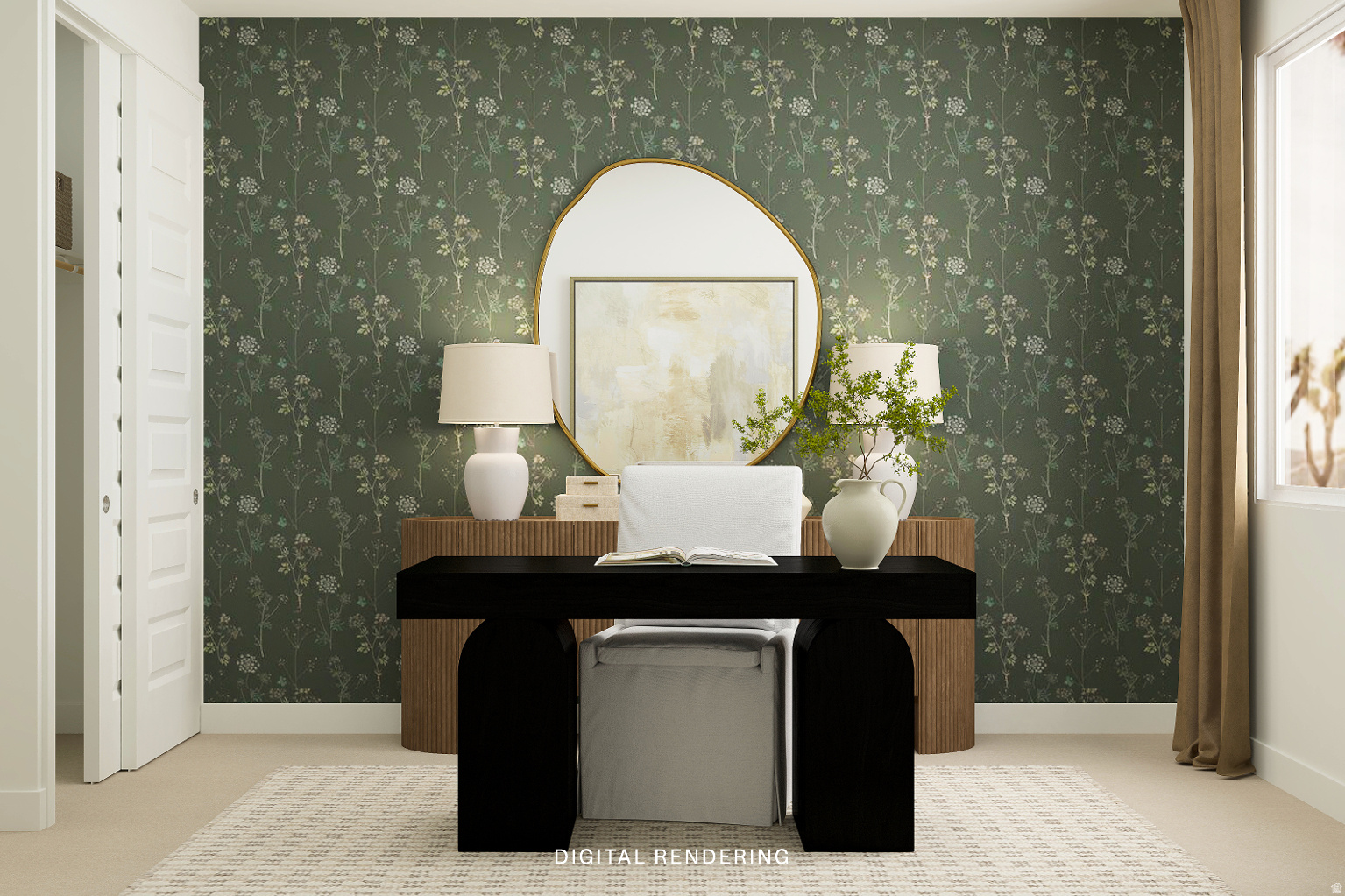 CECITA CREST AT DIVARIO - Residential