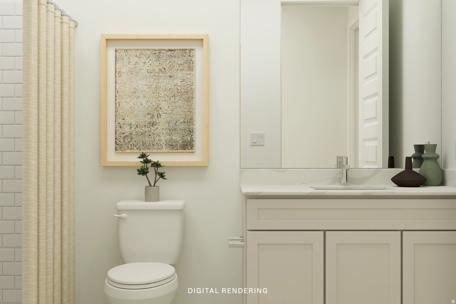 CECITA CREST AT DIVARIO - Residential