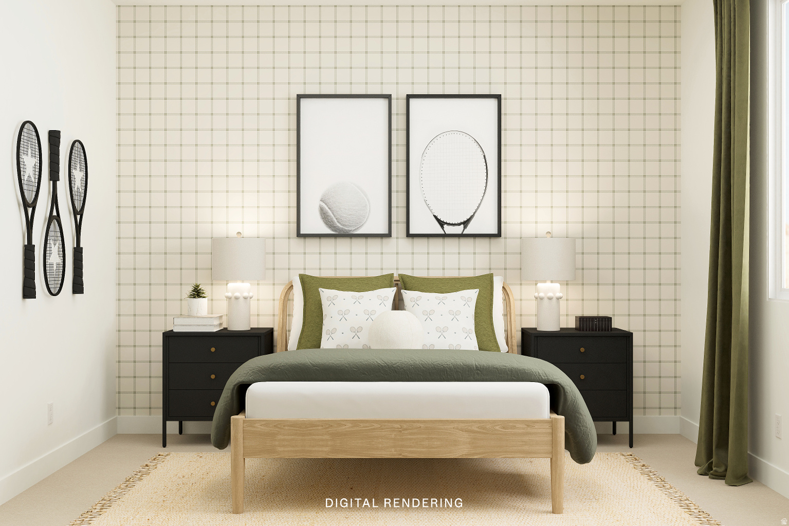 CECITA CREST AT DIVARIO - Residential