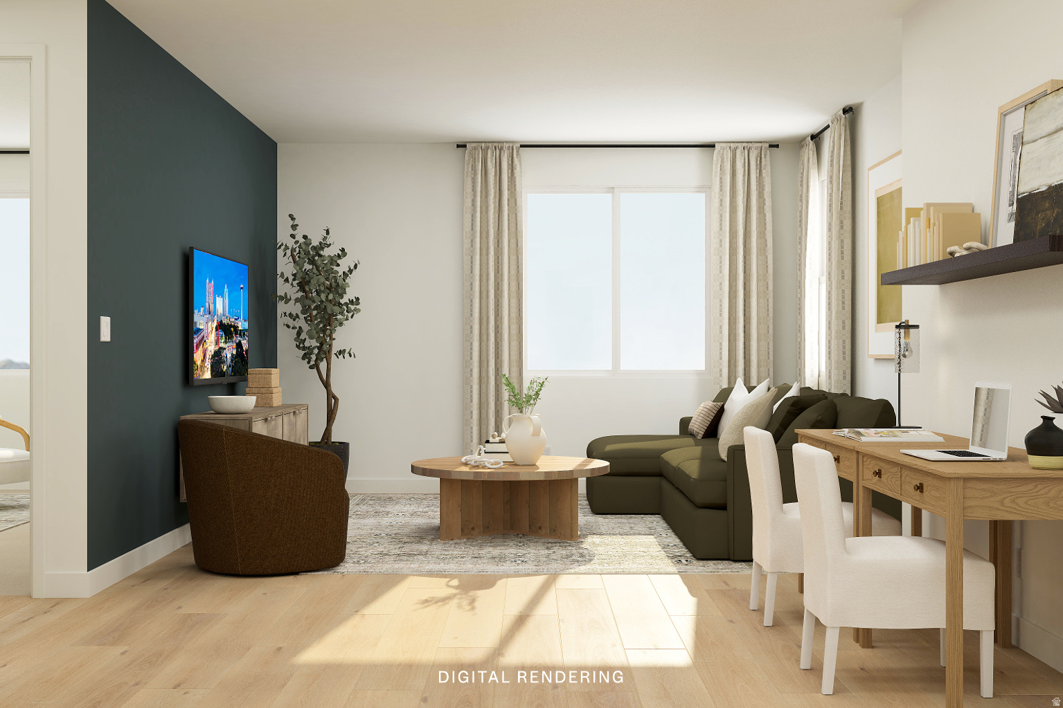 CECITA CREST AT DIVARIO - Residential