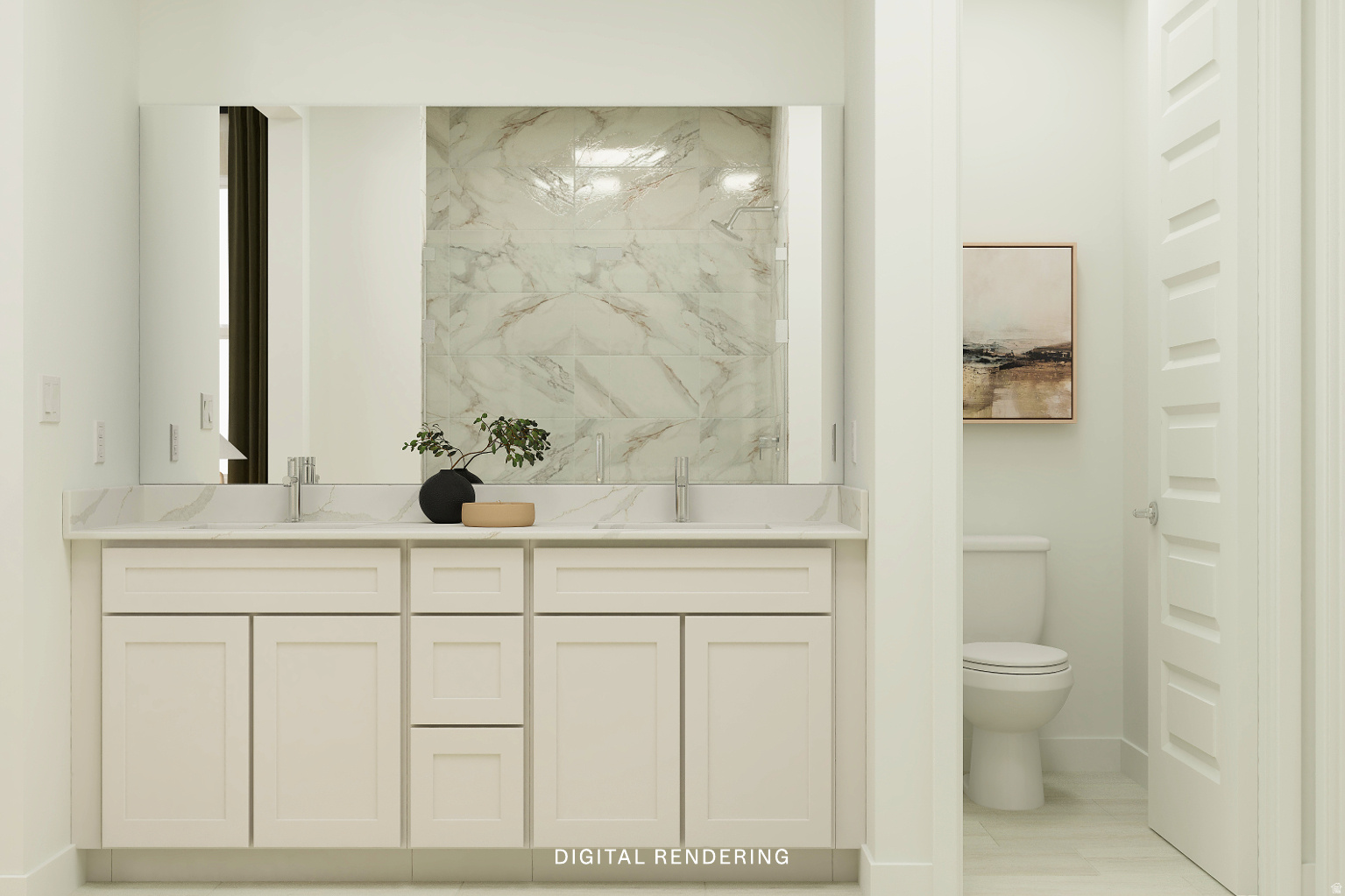 CECITA CREST AT DIVARIO - Residential