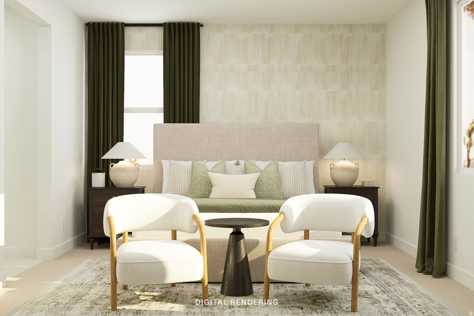 CECITA CREST AT DIVARIO - Residential