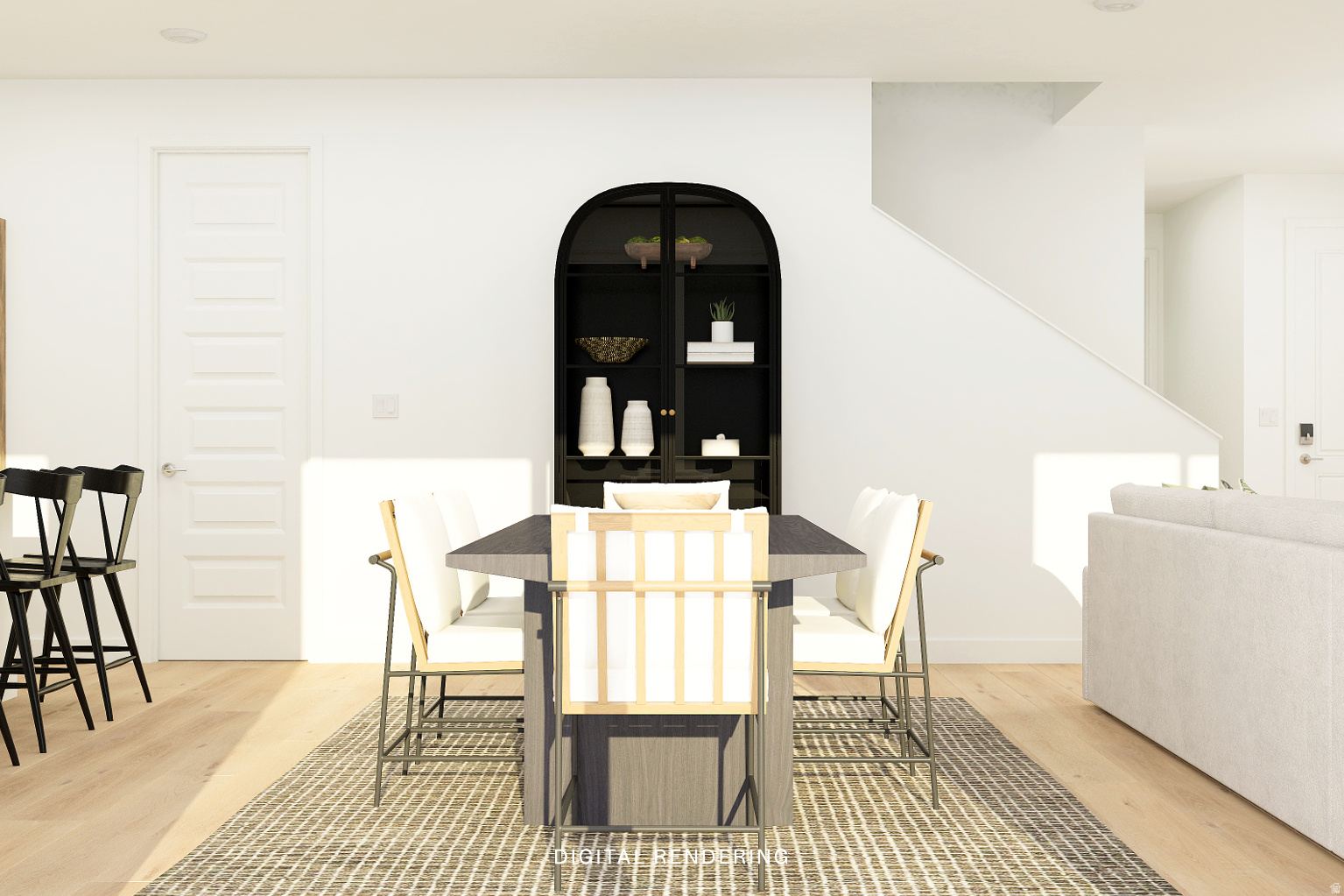 CECITA CREST AT DIVARIO - Residential