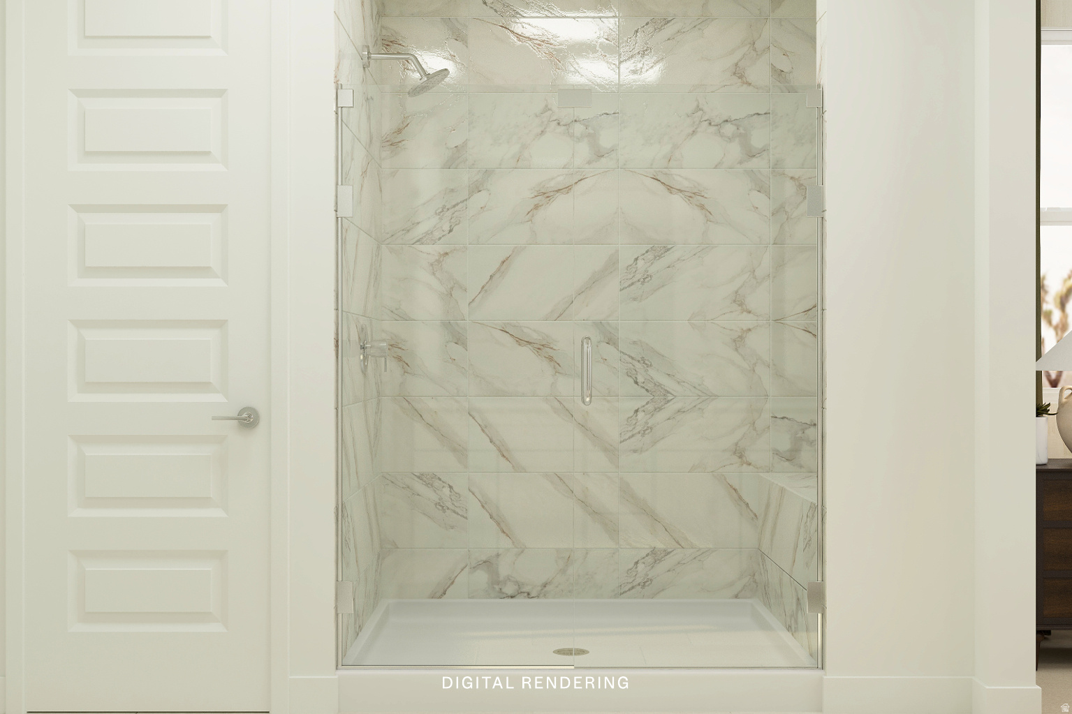 CECITA CREST AT DIVARIO - Residential