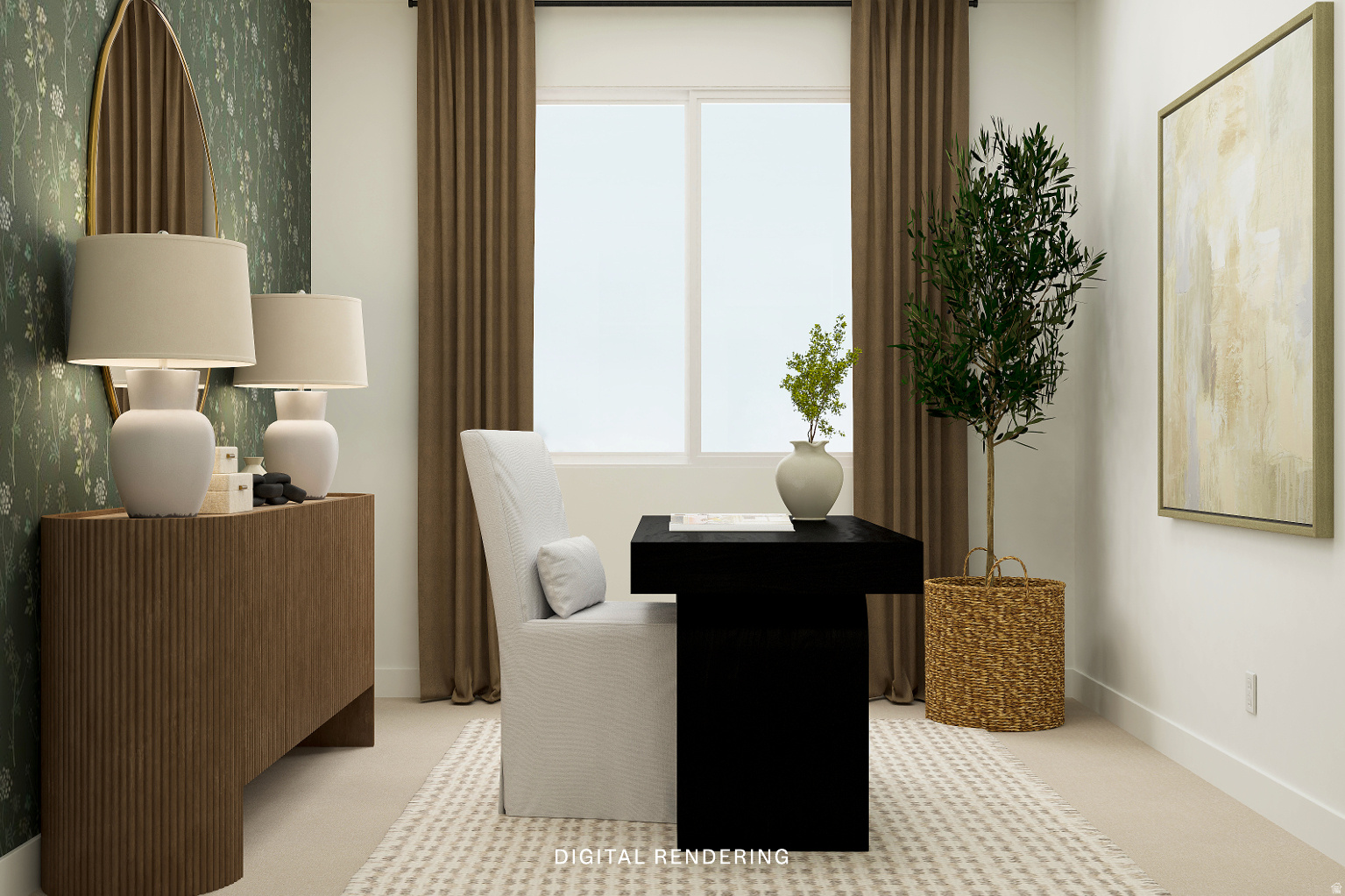 CECITA CREST AT DIVARIO - Residential