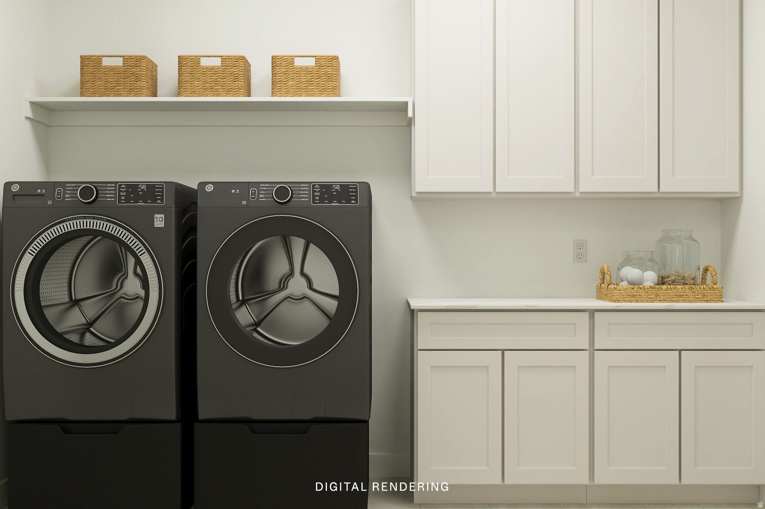 CECITA CREST AT DIVARIO - Residential