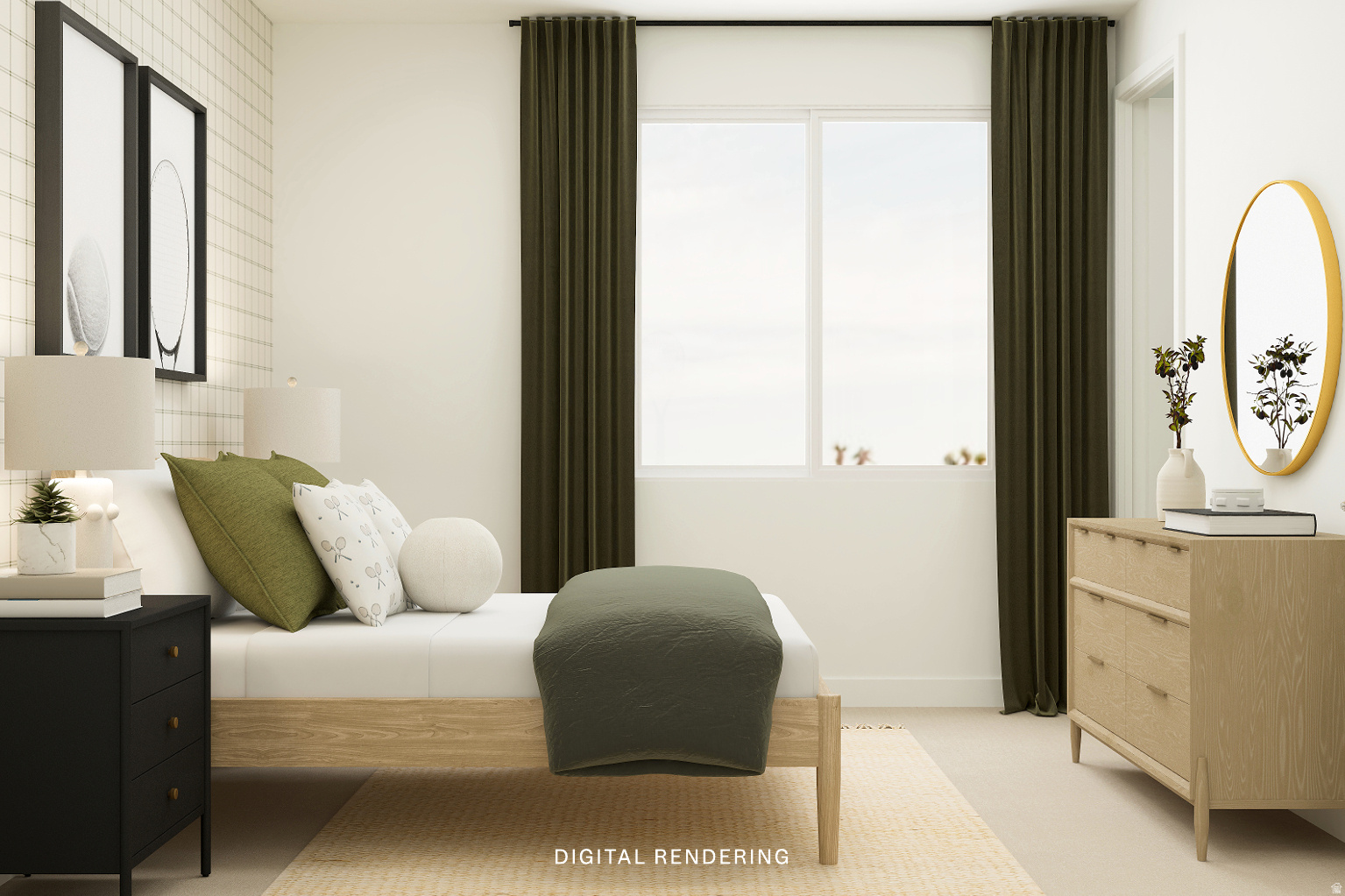 CECITA CREST AT DIVARIO - Residential