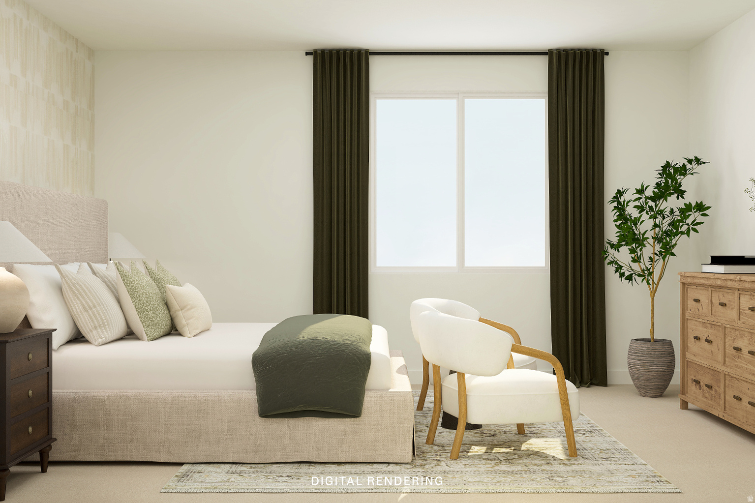 CECITA CREST AT DIVARIO - Residential