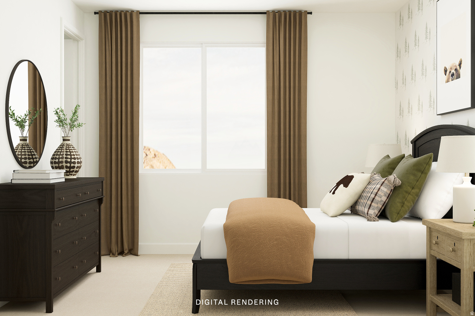 CECITA CREST AT DIVARIO - Residential