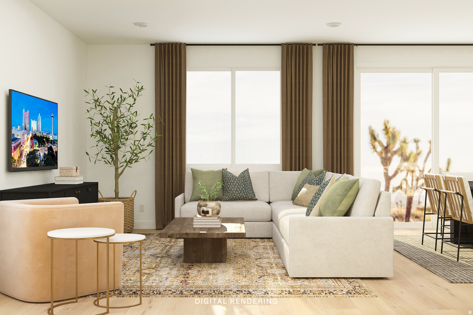 CECITA CREST AT DIVARIO - Residential