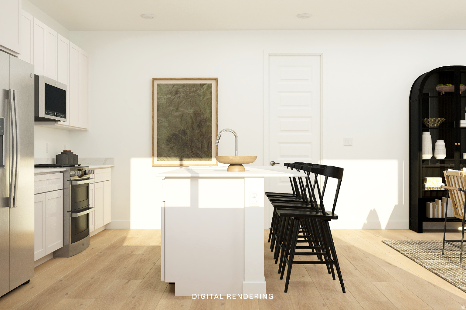 CECITA CREST AT DIVARIO - Residential