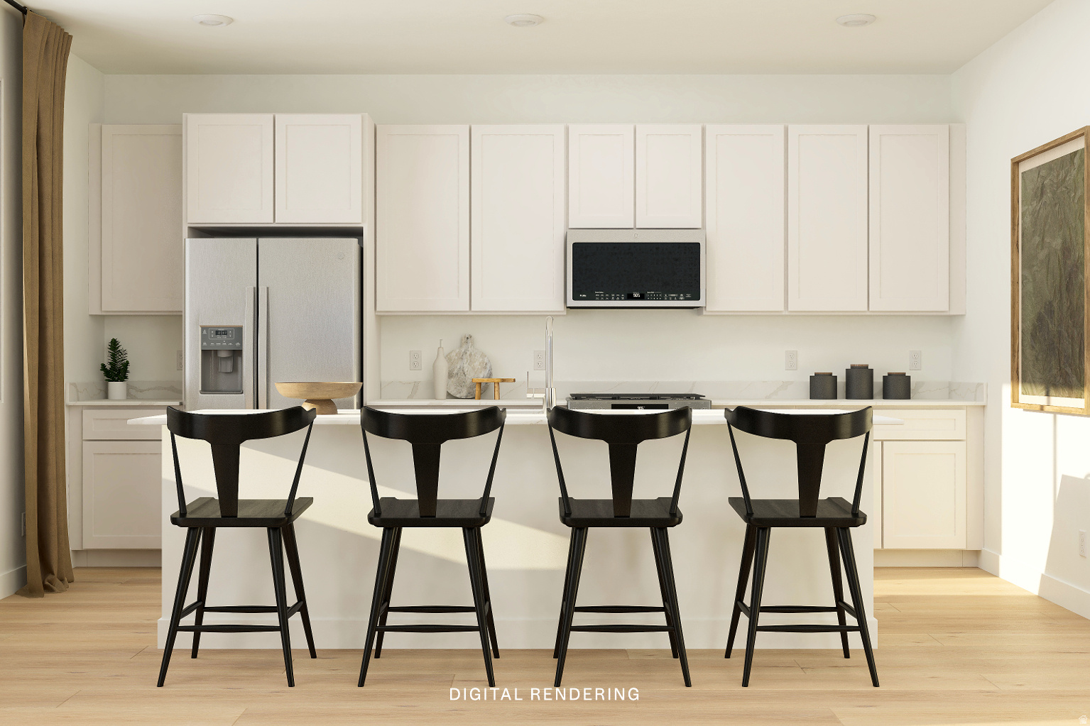 CECITA CREST AT DIVARIO - Residential