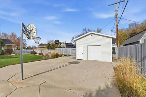 Tiny photo for 360 N 300 E, Brigham City, UT 84302 (MLS # 2124282)