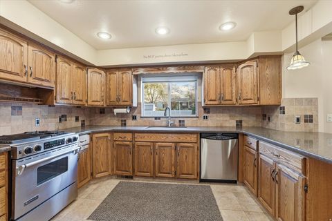 Tiny photo for 360 N 300 E, Brigham City, UT 84302 (MLS # 2124282)