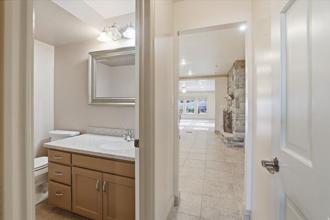 Tiny photo for 360 N 300 E, Brigham City, UT 84302 (MLS # 2124282)