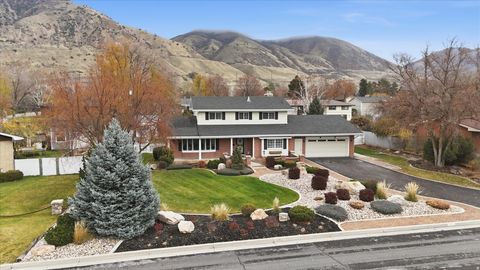 Tiny photo for 360 N 300 E, Brigham City, UT 84302 (MLS # 2124282)