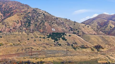 Tiny photo for 360 N 300 E, Brigham City, UT 84302 (MLS # 2124282)