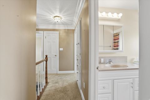 Tiny photo for 360 N 300 E, Brigham City, UT 84302 (MLS # 2124282)