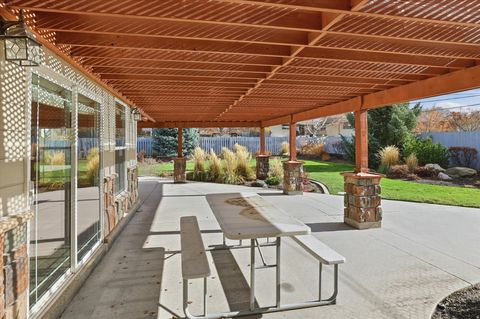 Tiny photo for 360 N 300 E, Brigham City, UT 84302 (MLS # 2124282)