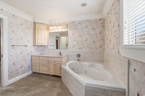 Tiny photo for 360 N 300 E, Brigham City, UT 84302 (MLS # 2124282)
