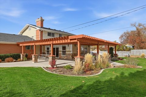 Tiny photo for 360 N 300 E, Brigham City, UT 84302 (MLS # 2124282)