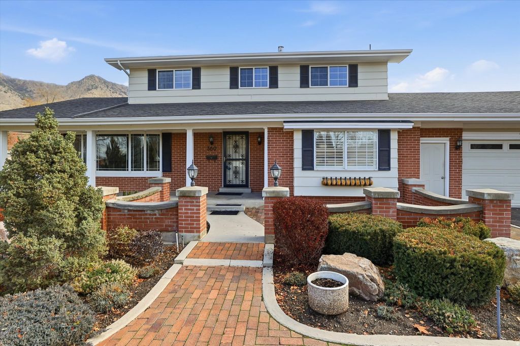 Photo of 360 N 300 E, Brigham City, UT 84302 (MLS # 2124282)