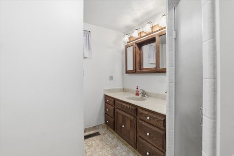 Tiny photo for 360 N 300 E, Brigham City, UT 84302 (MLS # 2124282)