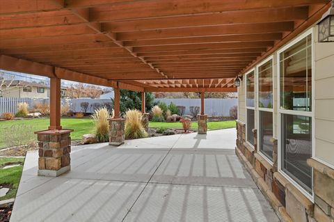 Tiny photo for 360 N 300 E, Brigham City, UT 84302 (MLS # 2124282)