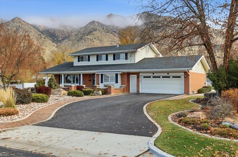 Tiny photo for 360 N 300 E, Brigham City, UT 84302 (MLS # 2124282)