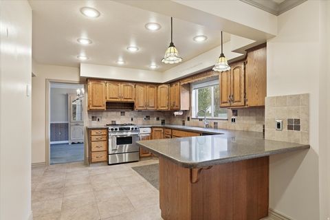 Tiny photo for 360 N 300 E, Brigham City, UT 84302 (MLS # 2124282)