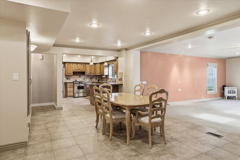 Tiny photo for 360 N 300 E, Brigham City, UT 84302 (MLS # 2124282)