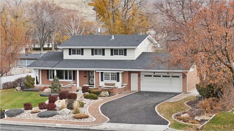 Tiny photo for 360 N 300 E, Brigham City, UT 84302 (MLS # 2124282)