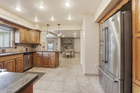 Tiny photo for 360 N 300 E, Brigham City, UT 84302 (MLS # 2124282)