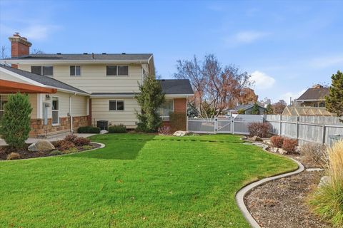 Tiny photo for 360 N 300 E, Brigham City, UT 84302 (MLS # 2124282)