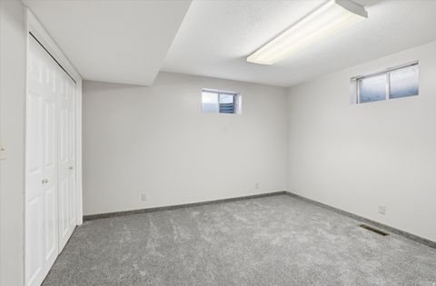 Tiny photo for 360 N 300 E, Brigham City, UT 84302 (MLS # 2124282)